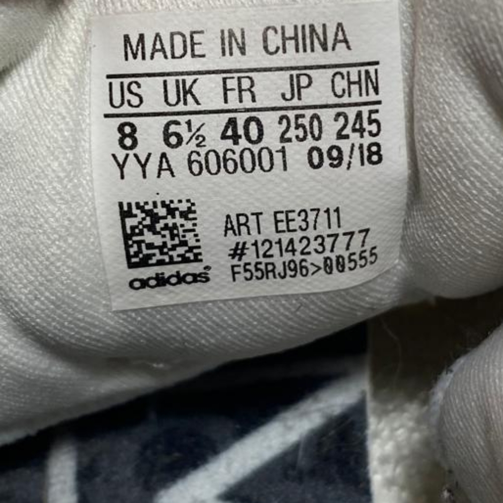 Adidas Shoes Womens 8 UltraBoost 4.0 Game Of Thrones Low Sneakers EE3711… - Picture 10 of 10